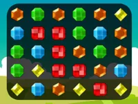 image bg Ninja Treasure Match 3