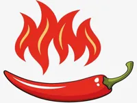 image bg Challenge Hot Chili 3D