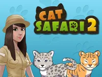 image bg Cat Safari 2