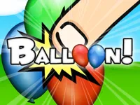 image bg Balloon Balloon
