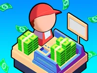 image bg My Idle Mart Empire Tycoon