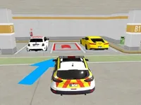 image bg Gta Car Racing - Simulation Parking 5