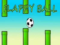 image bg Flappy Ball