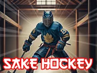 image bg Sake Hockey