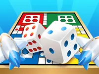 image bg Ludo King Dice Club
