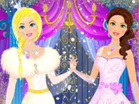 image bg Wedding Dress Up Bride