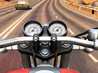 image bg Moto Race: Loko Traffic