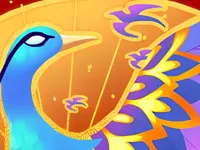 image bg Birds to phoenix IO