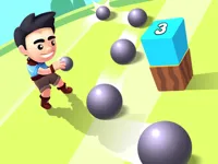 image bg Pinball Boy Adventure