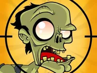 image bg Zombie Soldier