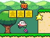image bg Super Onion Boy - Save The Princess