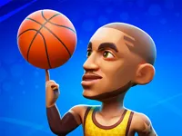 image bg Mini BasketBall Battle