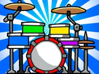 image bg Drum For Kids