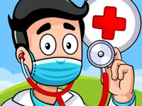 image bg Doctor Kids 3