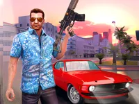 image bg Gangster Crime Car Simulator 2