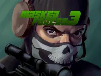 image bg Masked Forces 3