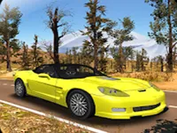 image bg Mountain Car Driving Simulator