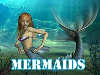 image bg Mermaids Slide