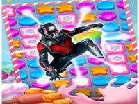 image bg Ant-Man Match 3 Games Online