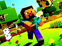 image bg Minecraft Hidden Stars