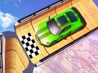 image bg Mega Stunt on sky