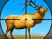 image bg Wild Deer Hunting 3D