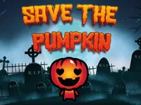 image bg Save the Pumpkin