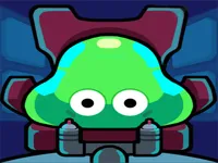 image bg slime water