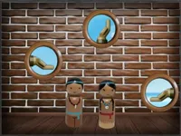 image bg Amgel Easy Room Escape 82