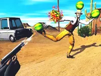image bg Watermelon Shooting