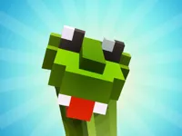 image bg Cool Snakes