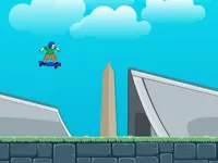 image bg Skateboard Adventures
