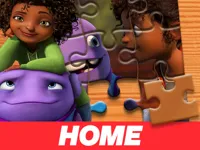 image bg Home Movie Jigsaw Puzzle