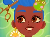 image bg Hair Salon - Create Your Style