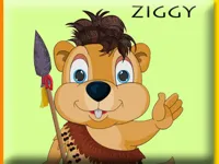 image bg Ziggy Dress Up