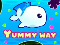 image bg Yummy Way