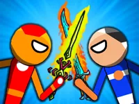 image bg Stick Warrior Hero Battle