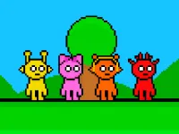 image bg Sprunki Team