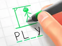 image bg Hangman