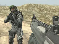 image bg Blast Out Battle Royale