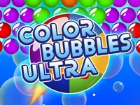 image bg Color Bubbles Ultra