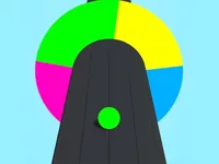 image bg Color Helix: Spin It
