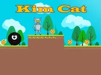 image bg Kim Cat
