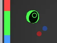 image bg Squid Gamer Color Bars