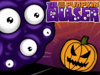 image bg The Chaser and the Pumpkin