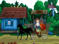 image bg Chariot Escape