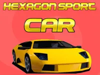 image bg Hexagon Sport Car