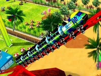 image bg Roller Coaster Sim 2022