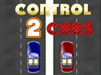 image bg Control 2 Cars