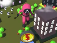 image bg Squid Gamer City Destroyer